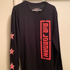 Authentic Men’s Jordan Shirt size XL